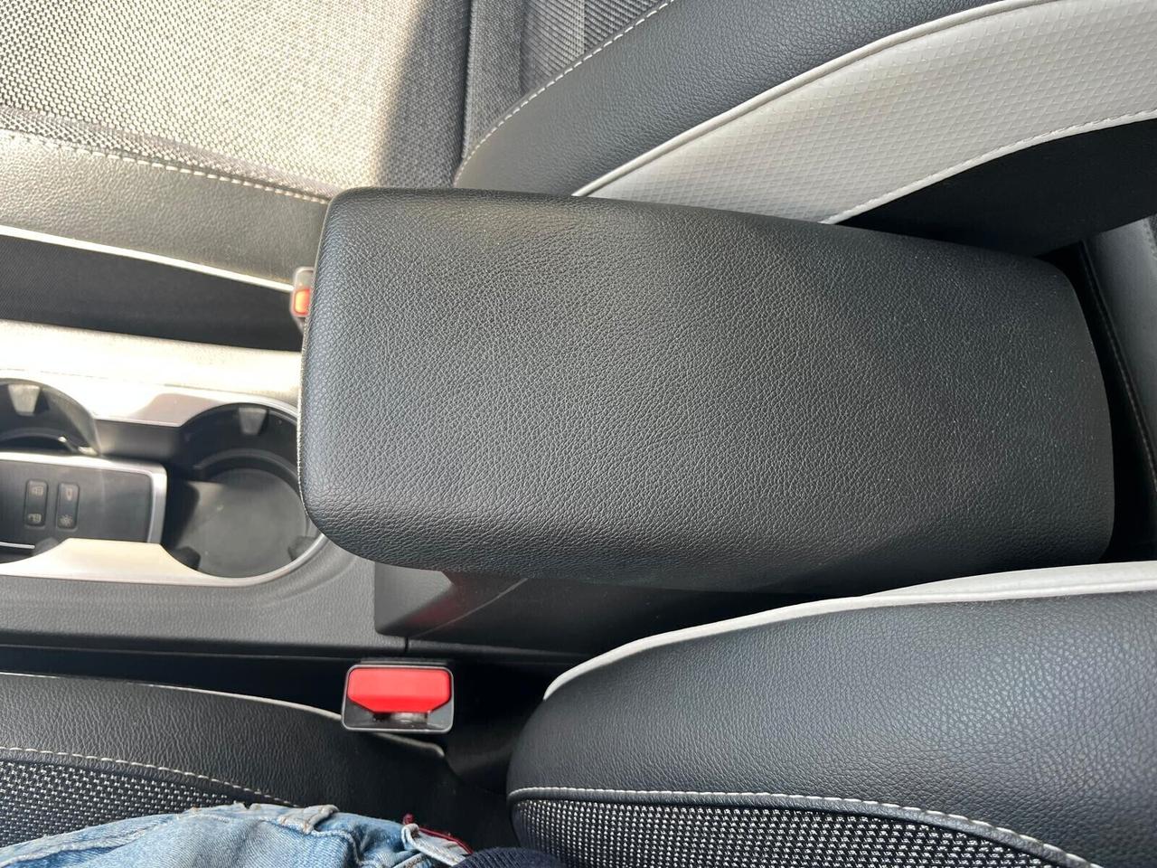 Renault Captur Blue dCi 115 CV EDC INTENSE BI COLOR