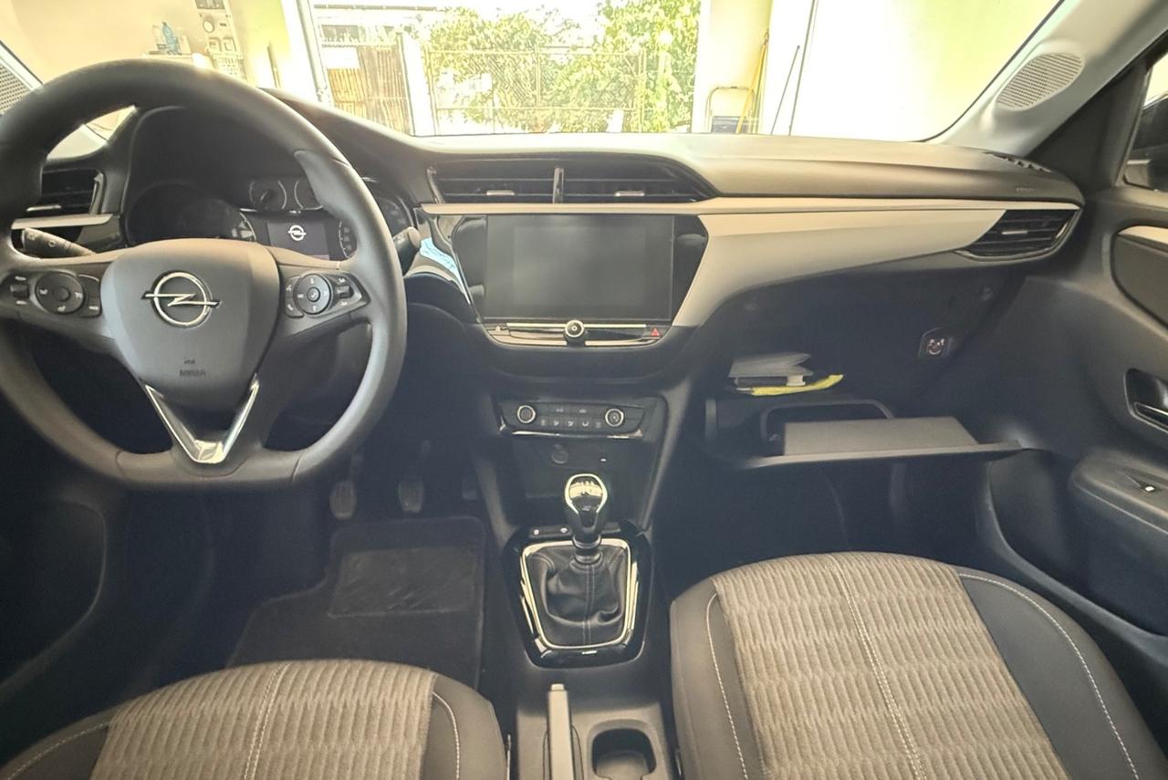 Opel Corsa 1.5 D 100 CV Edition