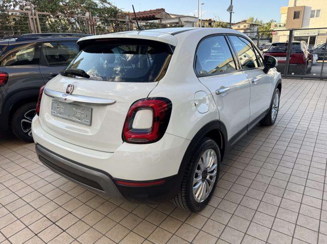 FIAT 500X 1.3 mjt City Cross 4x2 95cv