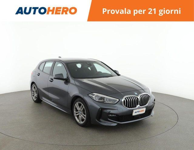 BMW 118 i 5p. Msport