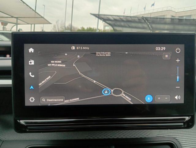 CITROEN C3 Hybrid 110 e-DCS6 Max