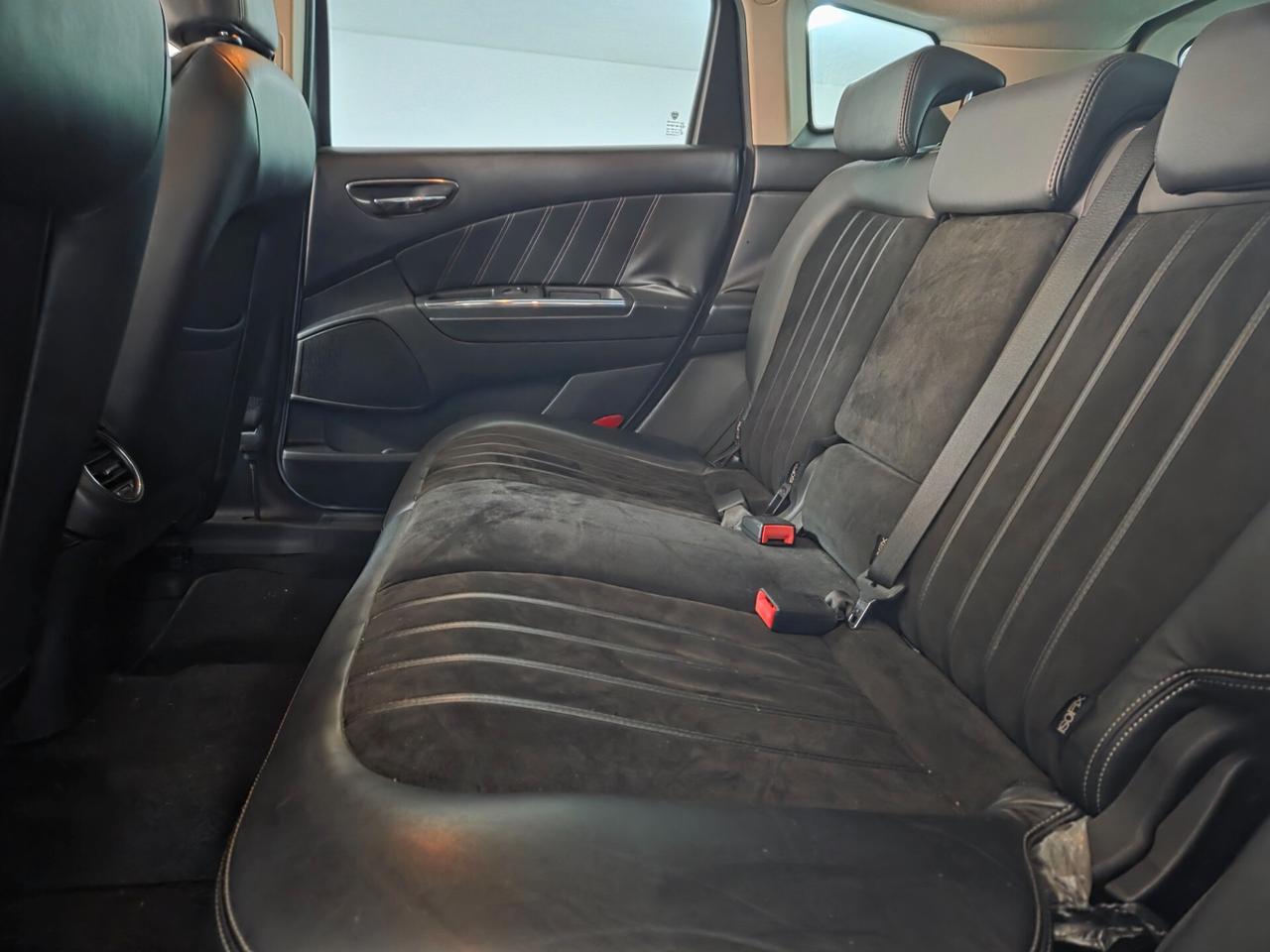 Lancia Delta 1.6 MJT DPF Gold