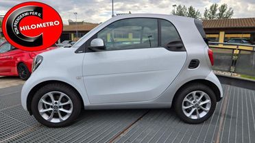 SMART ForTwo 1.0 PASSION 71 CV LED MANUALE PROMO GARANZIA