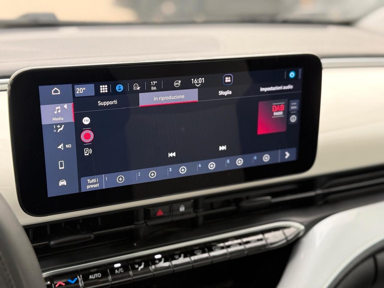 Fiat 500 500e 3+1 42 kWh Icon