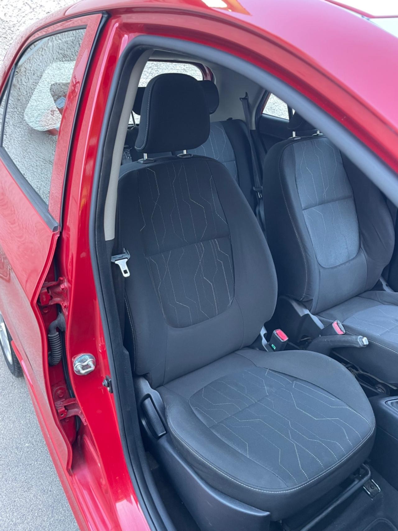 Kia Picanto 1.0 12V 5 porte Trendy Full restayling dal nord