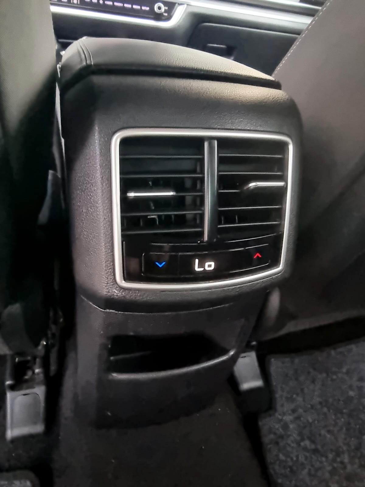 Kia Sportage 1.6 CRDI 136 CV 2WD Mild Hybrid Black Edition