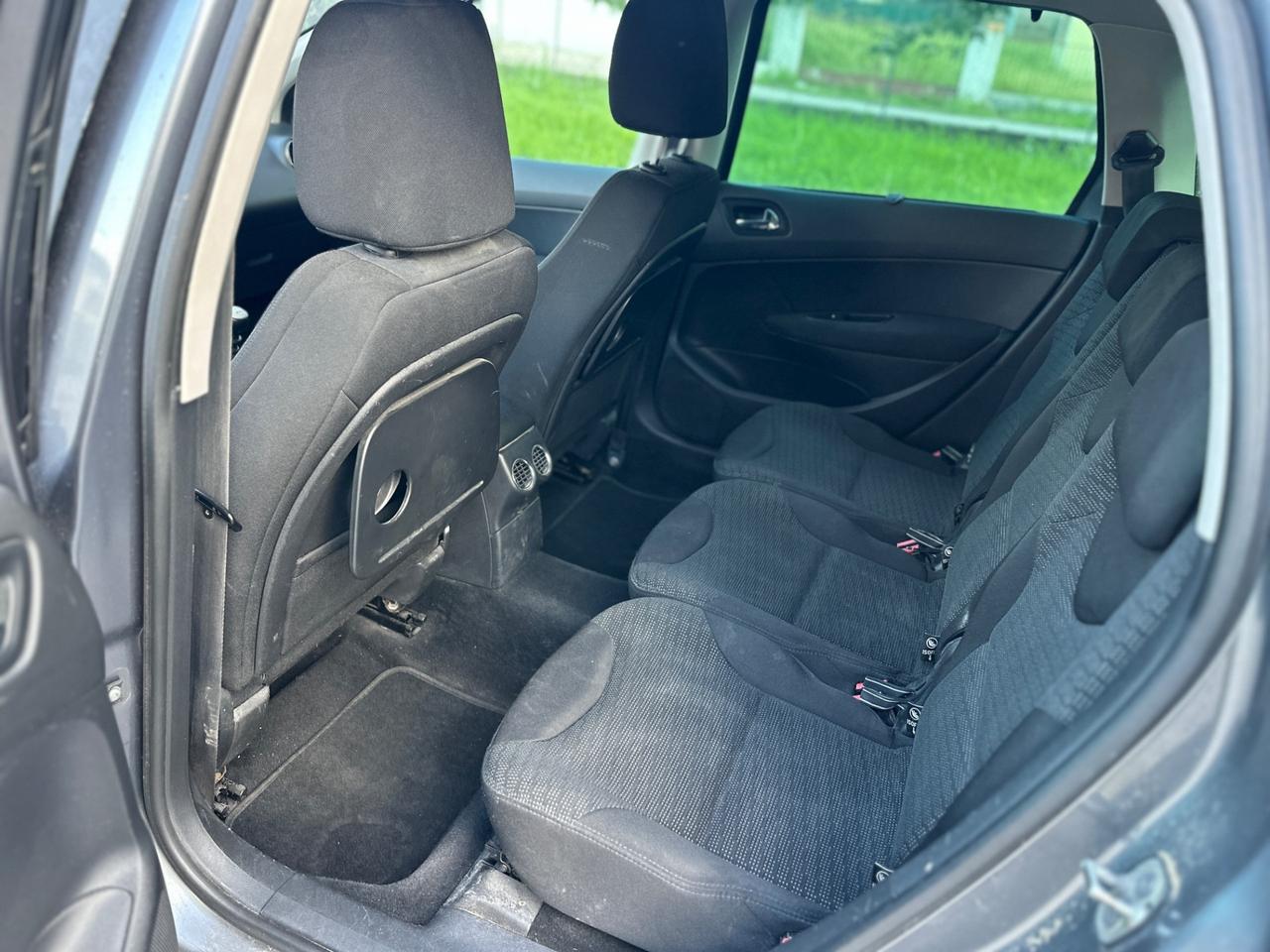 Peugeot 308 1.6 HDi 110CV SW Ciel Premium