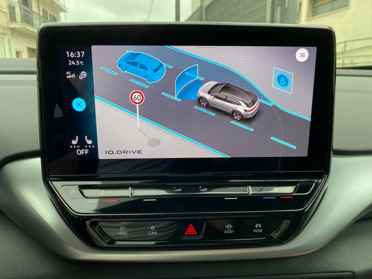VOLKSWAGEN ID.4 PRO PERFORMANCE 77 kWh 2023