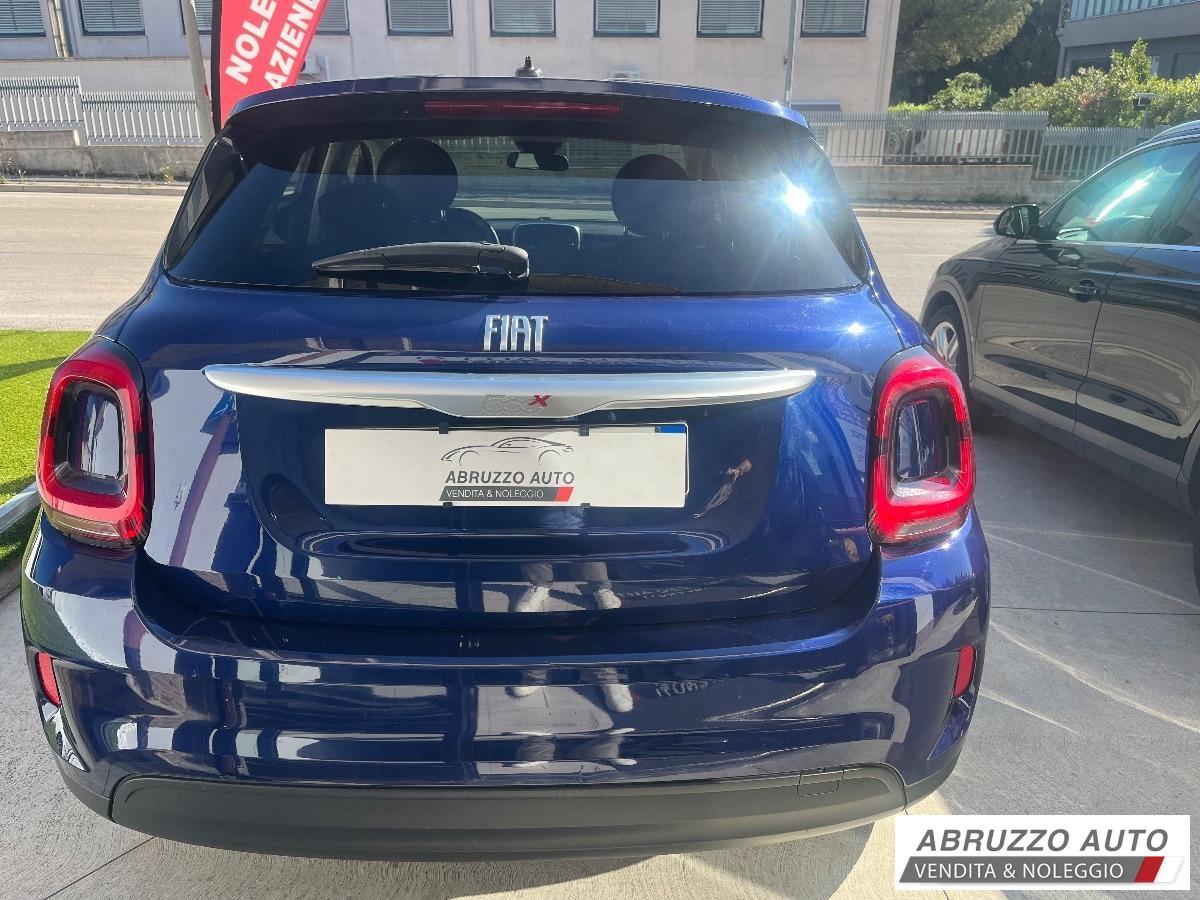 FIAT 500X 1.0 T3 120 CV Business