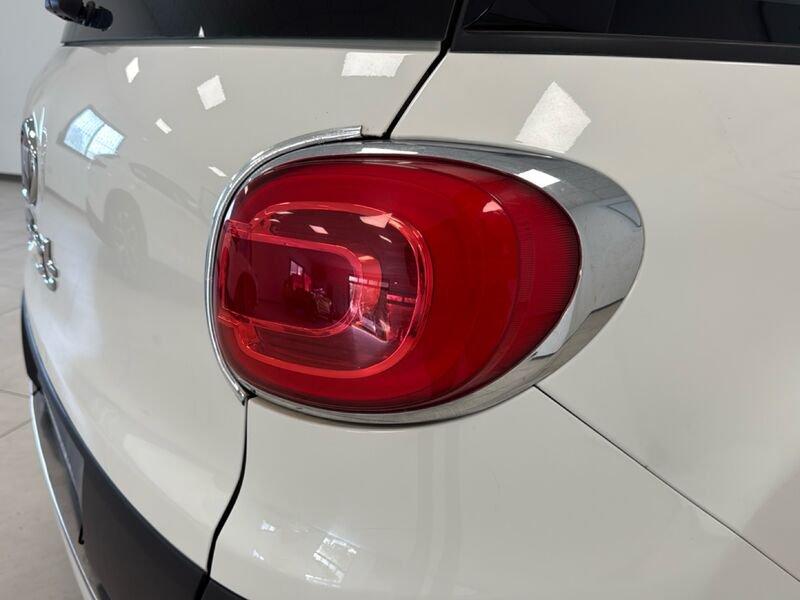 FIAT 500L Living 1.6 Multijet 105cv Lounge