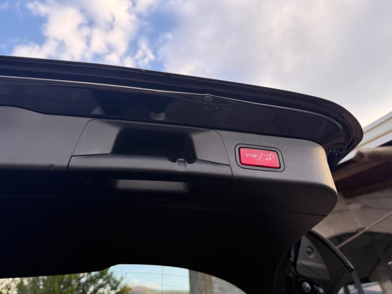 Mercedes-benz B 180 d Automatic Sport Plus