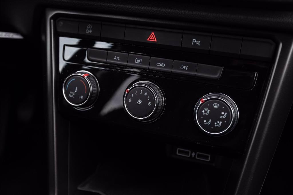 VOLKSWAGEN T-Roc 1.0 tsi Style 115cv del 2018