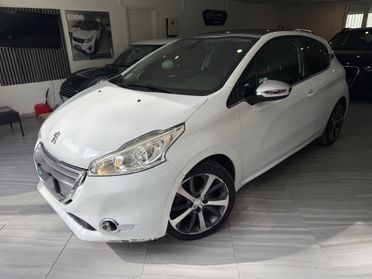 Peugeot 208 1.6 diesel 92 CV