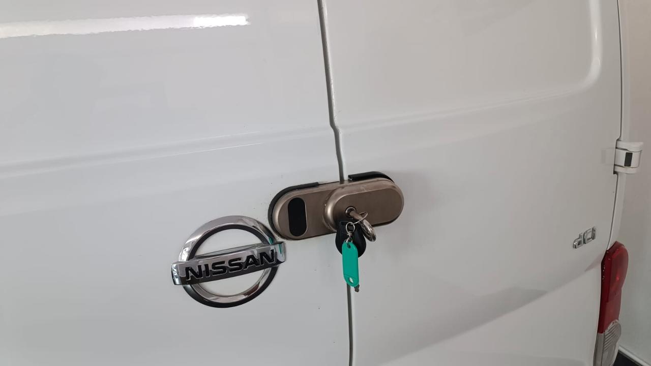 Nissan NV200 1.5 dCi 90CV Furgone