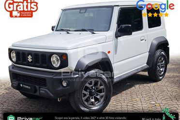 SUZUKI Jimny 1.5 4AT Top