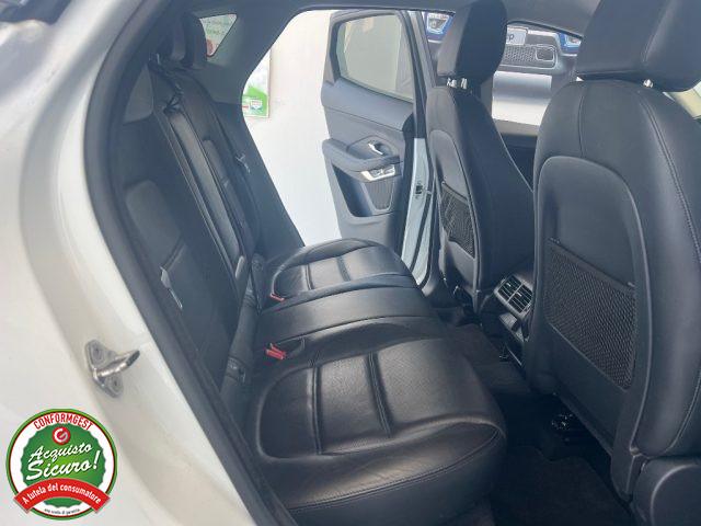 JAGUAR E-Pace 2.0D 180 CV AWD aut. HSE