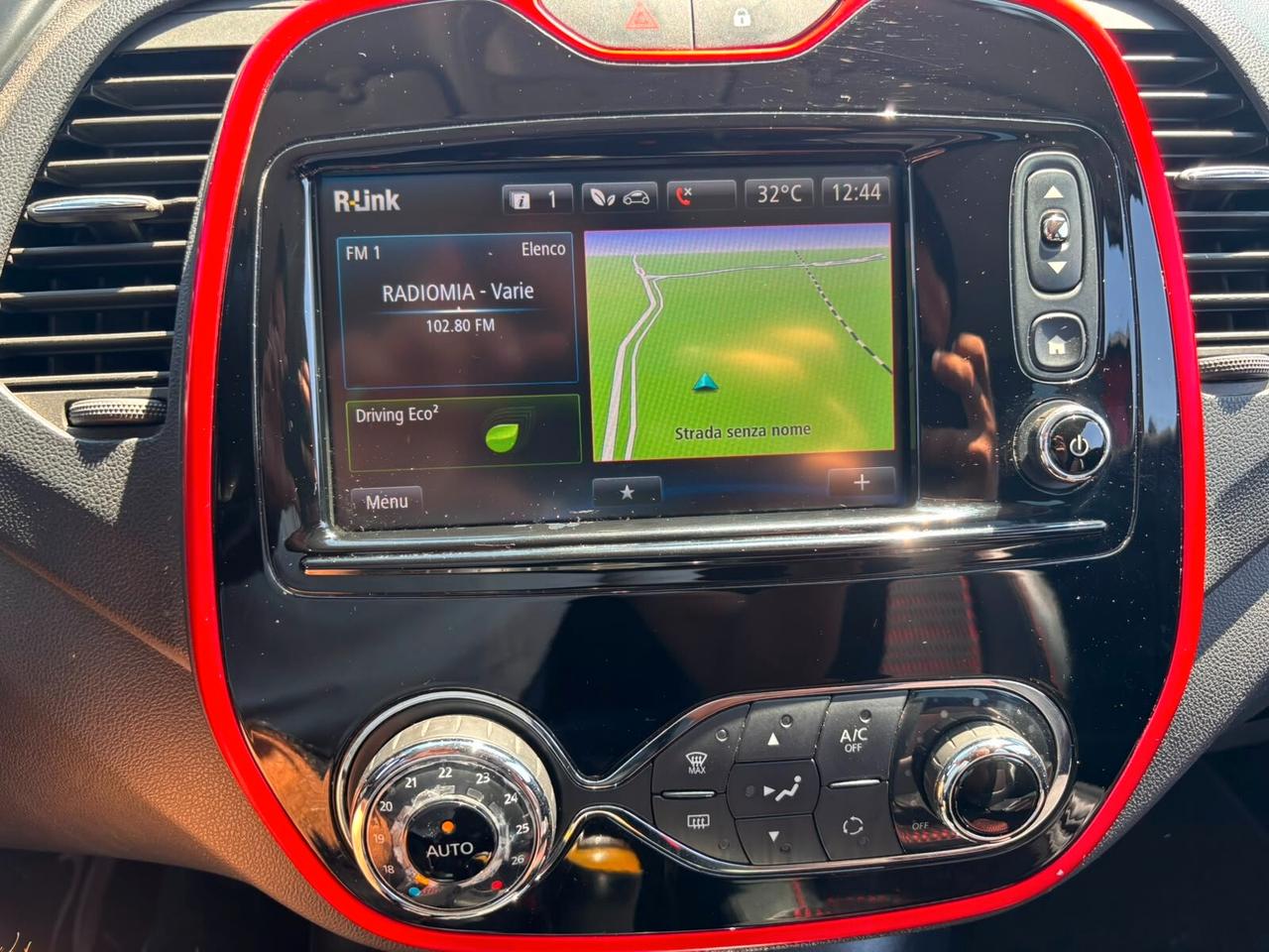 Renault Captur dCi 8V 90 CV Start&Stop Energy Hypnotic