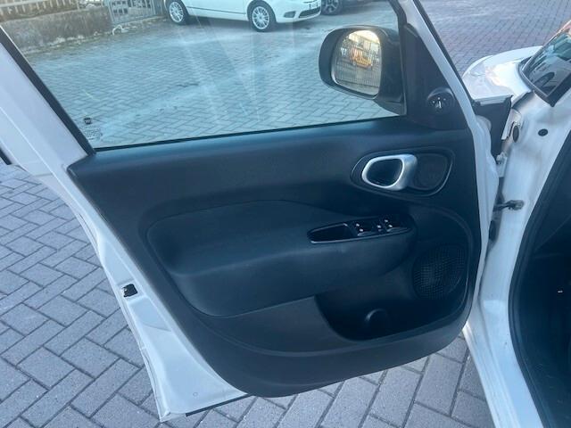 Fiat 500L Living 1.3 Multijet 95 CV Lounge
