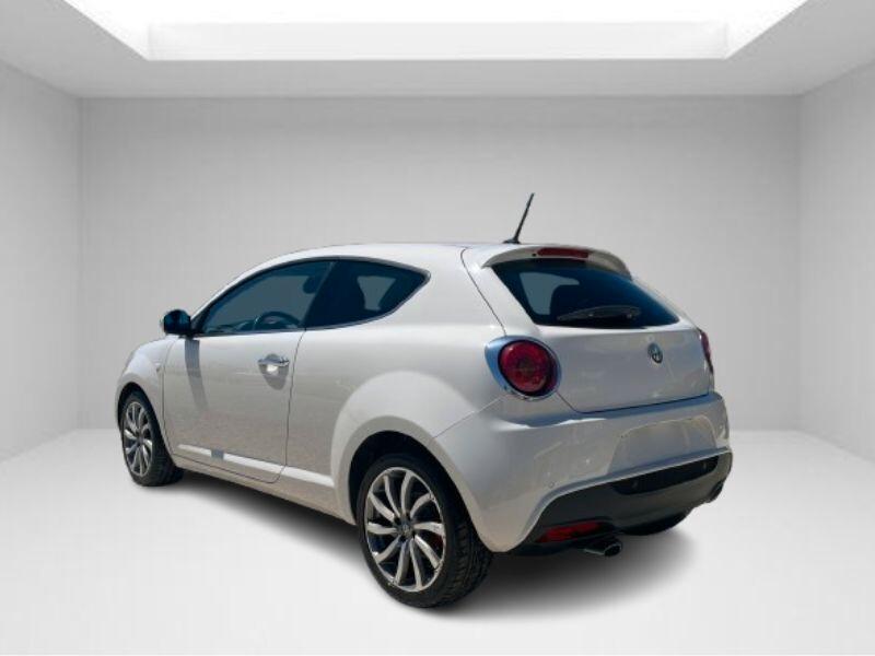 Alfa Romeo MiTo 1.3 JTDm 85 CV S&S Distinctive