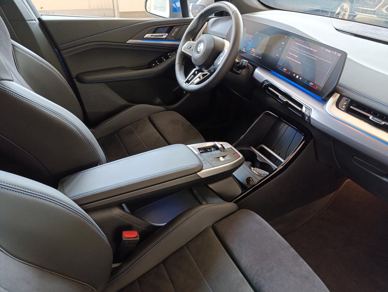 BMW 218 i Active Tourer Msport auto