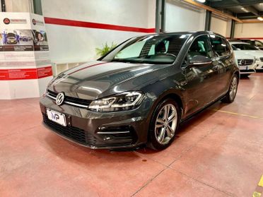 Volkswagen Golf Golf 1.0 TSI 110 CV 5p. R-line Business BlueMotion Technology