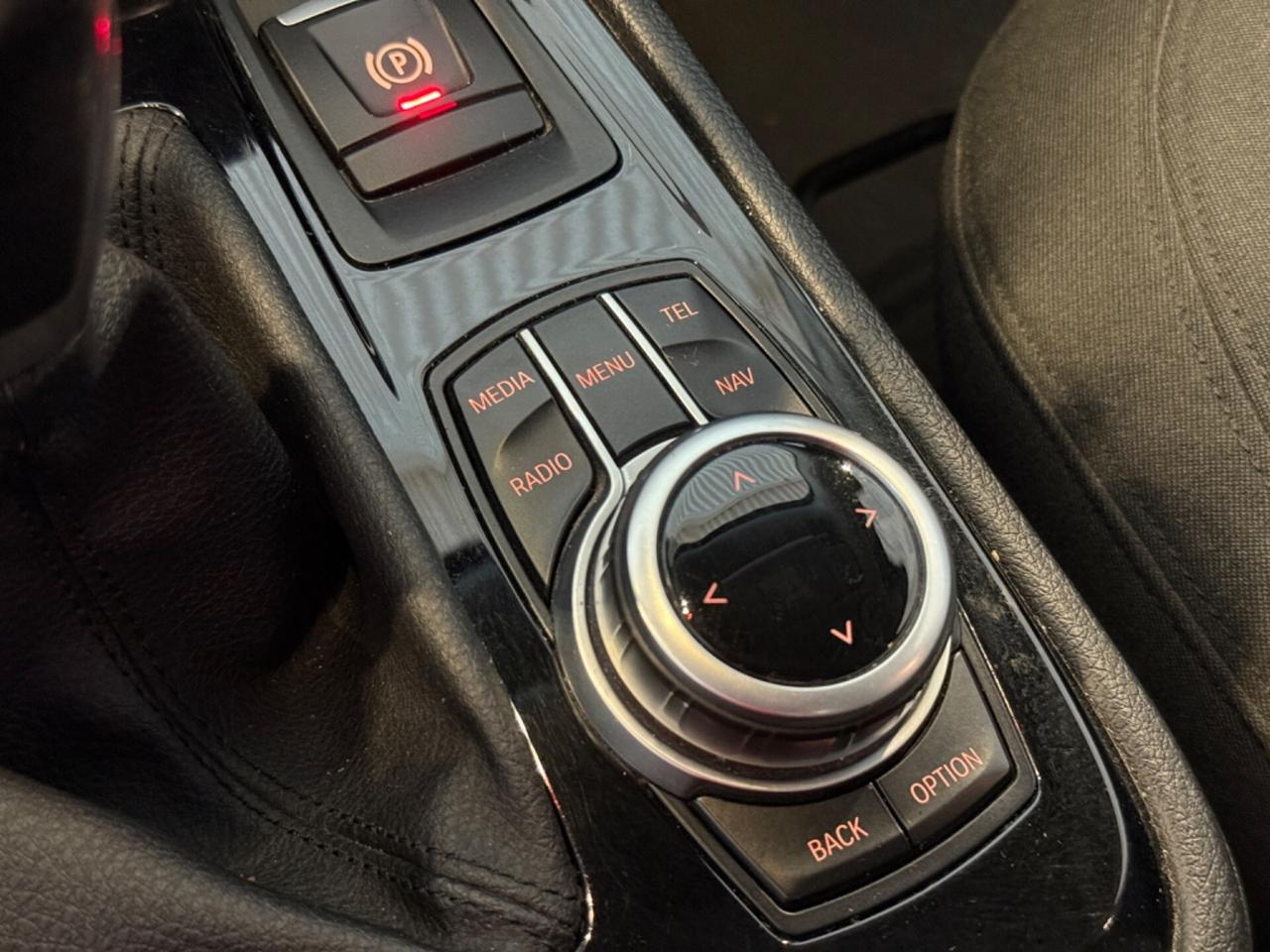 Bmw 216 Active Tourer 80.000KM!