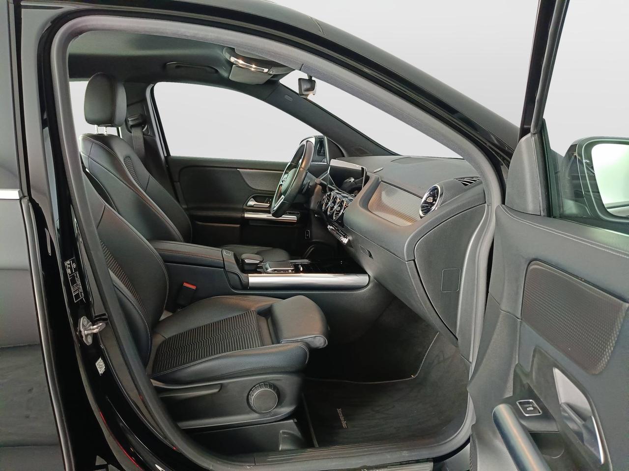 Mercedes-Benz GLA-H247 2020 - GLA 200 d Sport Plus auto