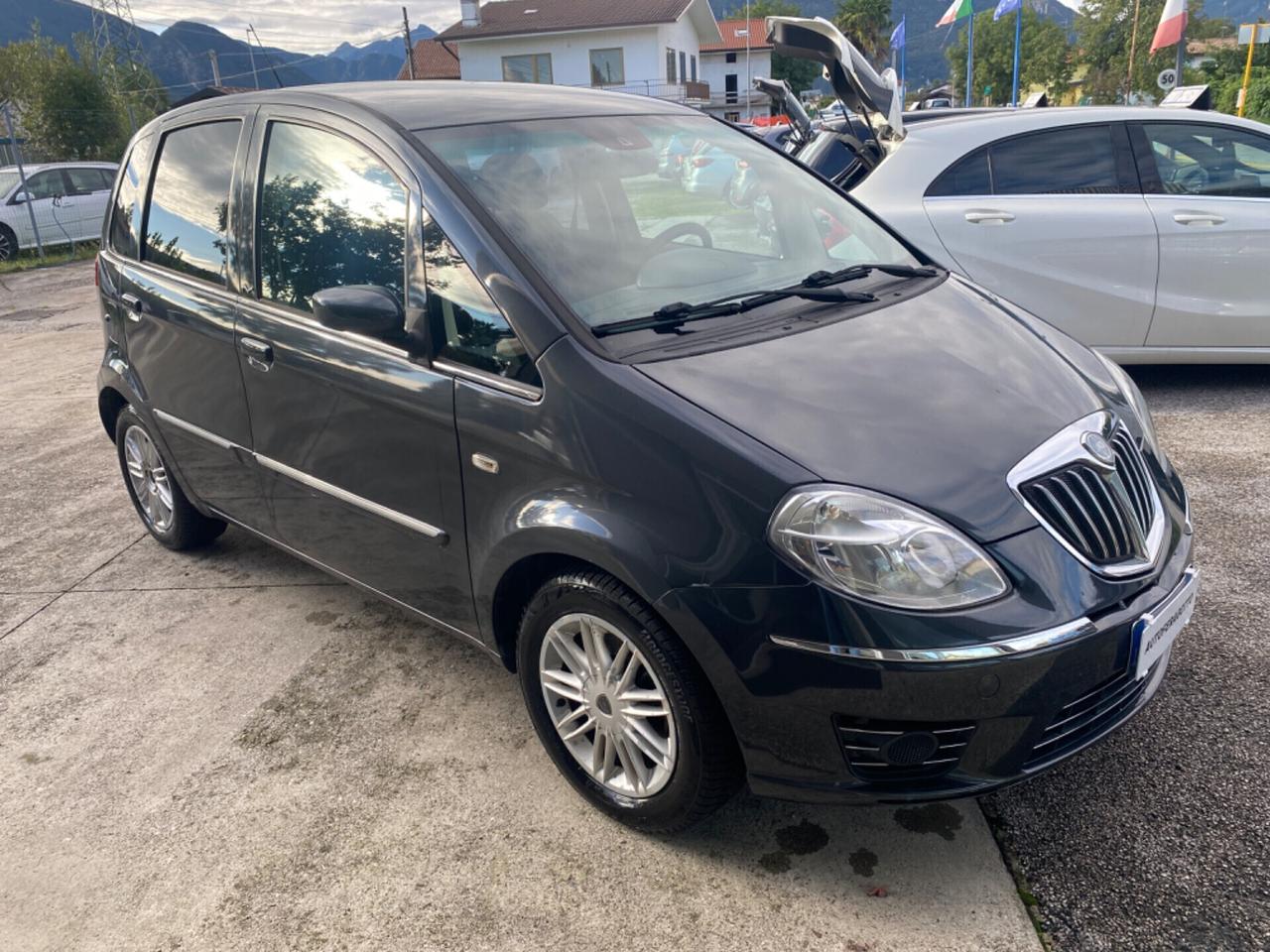 Lancia MUSA 1.3 Multijet 90 CV Platino