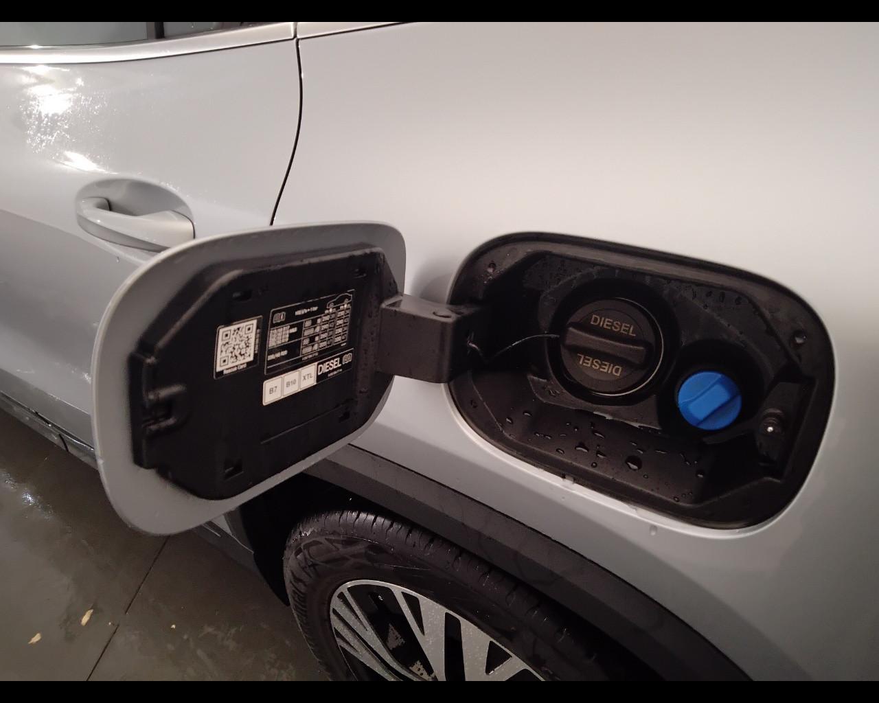 Mercedes-Benz GLA-H247 2023 - GLA 180 d Progressive Advanced auto