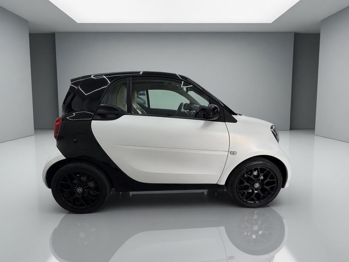 Smart ForTwo 70 1.0 twinamic 11.2019