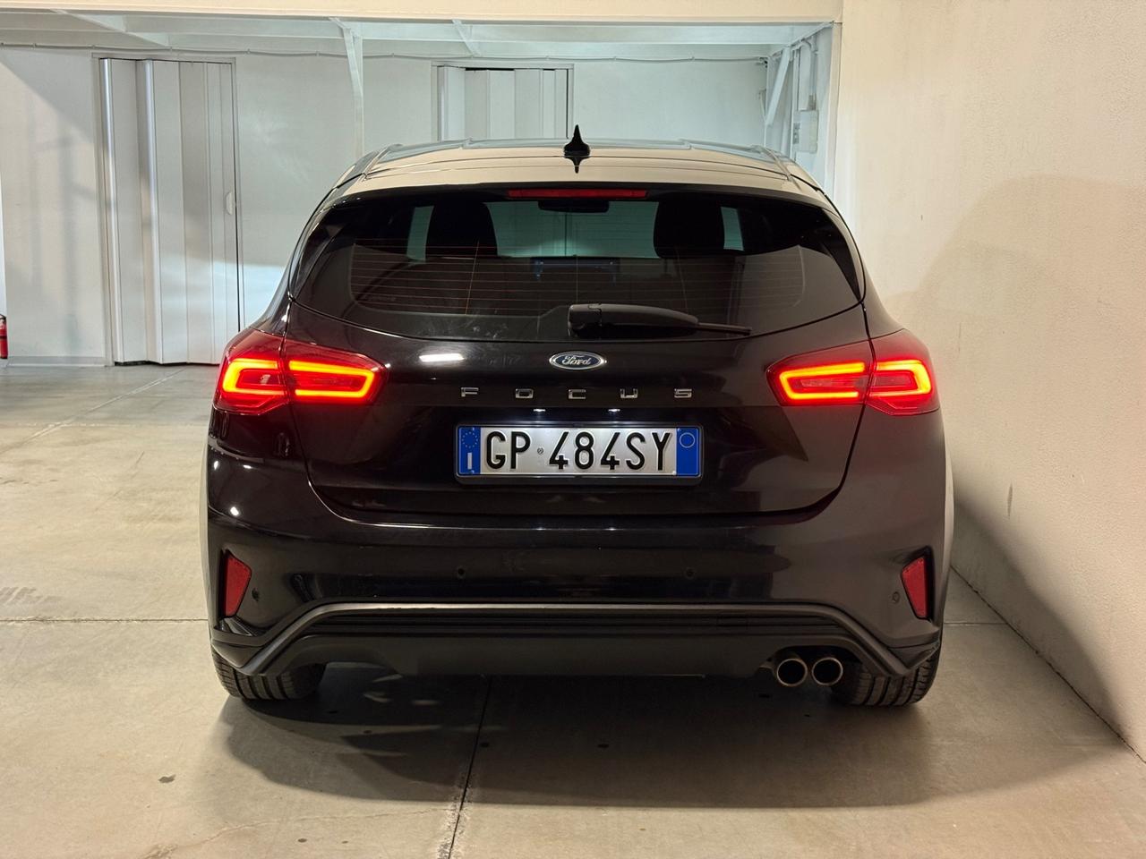 Ford Focus ST-Line Berlina 1.5 EcoBlue 115 CV