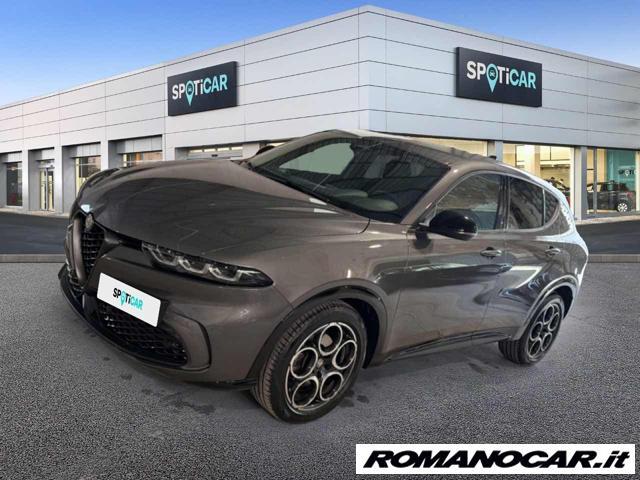 ALFA ROMEO Tonale 1.6 diesel 130 CV TCT6 Veloce