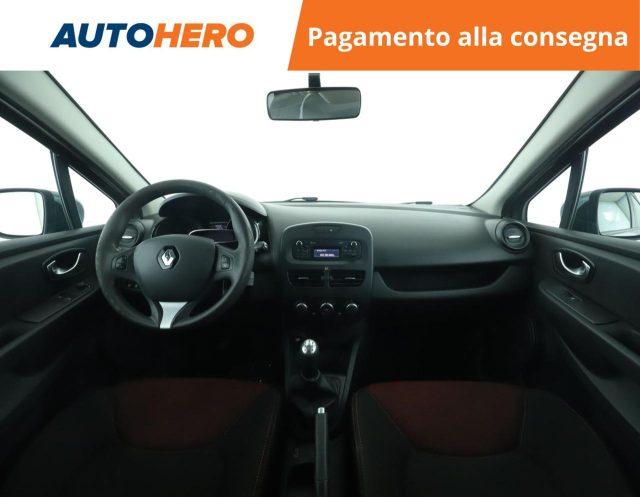 RENAULT Clio dCi 8V 75CV Start&Stop 5 porte Energy Life