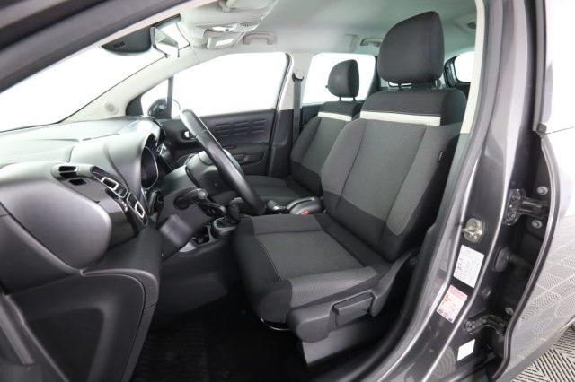 CITROEN C3 Aircross C3 Aircross BlueHDi 110 S&S Shine
