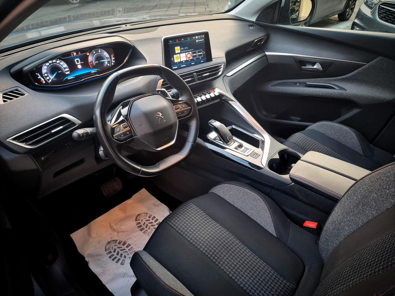 Peugeot 3008 BlueHDi 130 S&S Allure IVA ESPOSTA