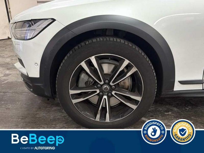 Volvo V90 Cross Country 2.0 D5 PRO AWD GEARTRONIC