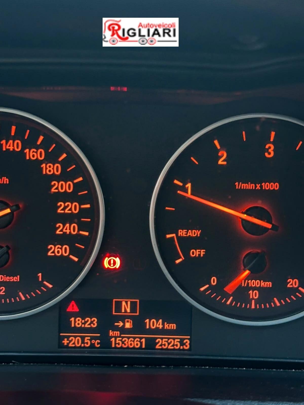 Bmw X1 sDrive18d Advantage
