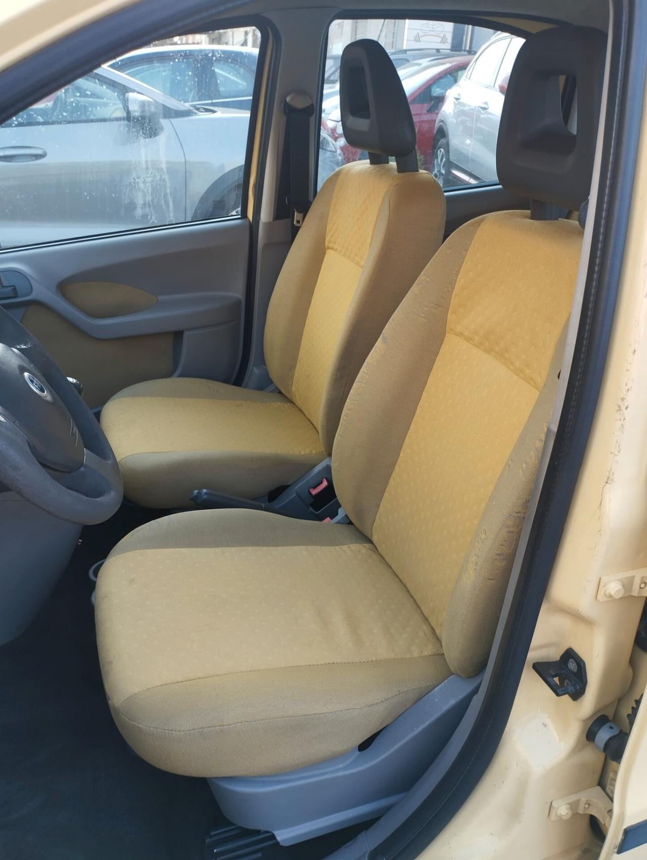 Fiat Panda 1.2 Dynamic