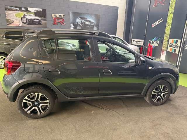 Dacia Sandero Stepway 1.0 tce 15th Anniversary Eco-g 100cv GPL