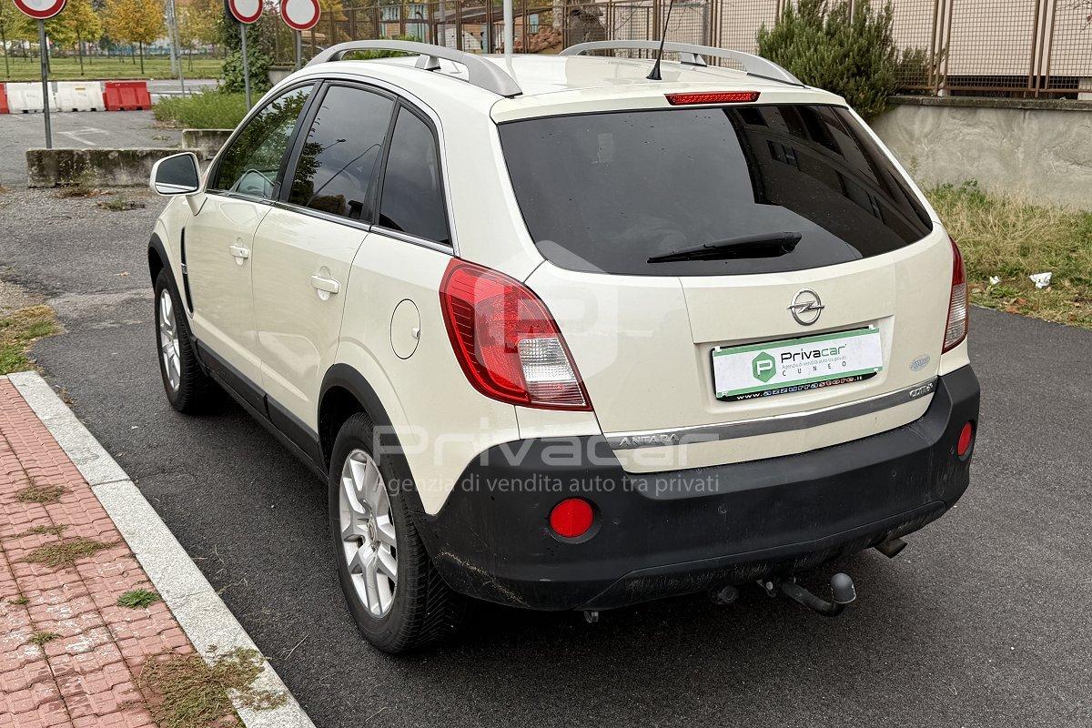 OPEL Antara 2.2 CDTI 163CV Start&Stop Cosmo