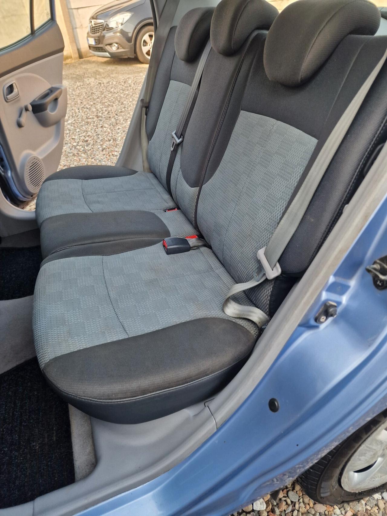 Kia Picanto 1.0 12V Urban distribuzione nuova