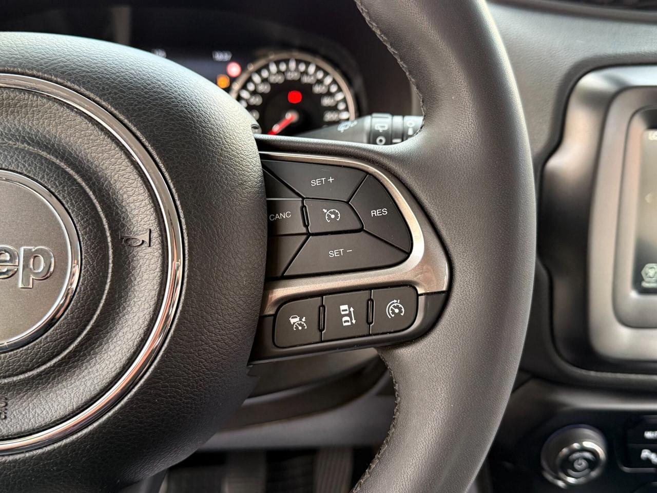 Jeep Renegade 1.6 MJT 130CV Limited CARPLAY - 2022