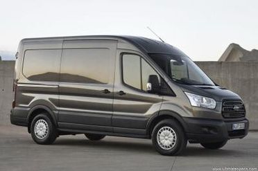 Ford Transit 350 2.0TDCi EcoBlue 170CV PM-TM Furgone Trend