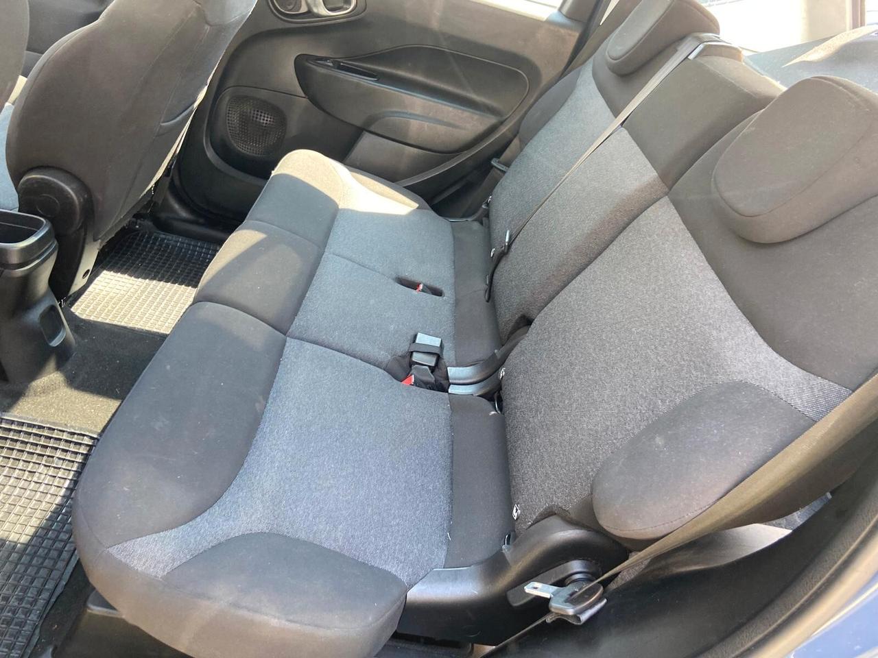 FIAT 500L GPL CASA MADRE TETTO APRIBILE