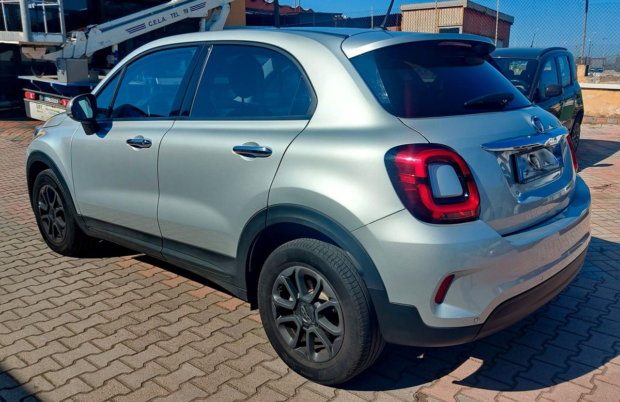 Fiat 500X 1.0 T3 120 CV Connect