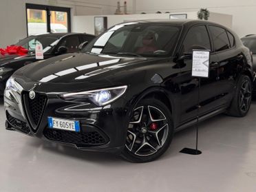 Alfa Romeo Stelvio 2.0 Turbo 280 CV AT8 Q4 VELOCE