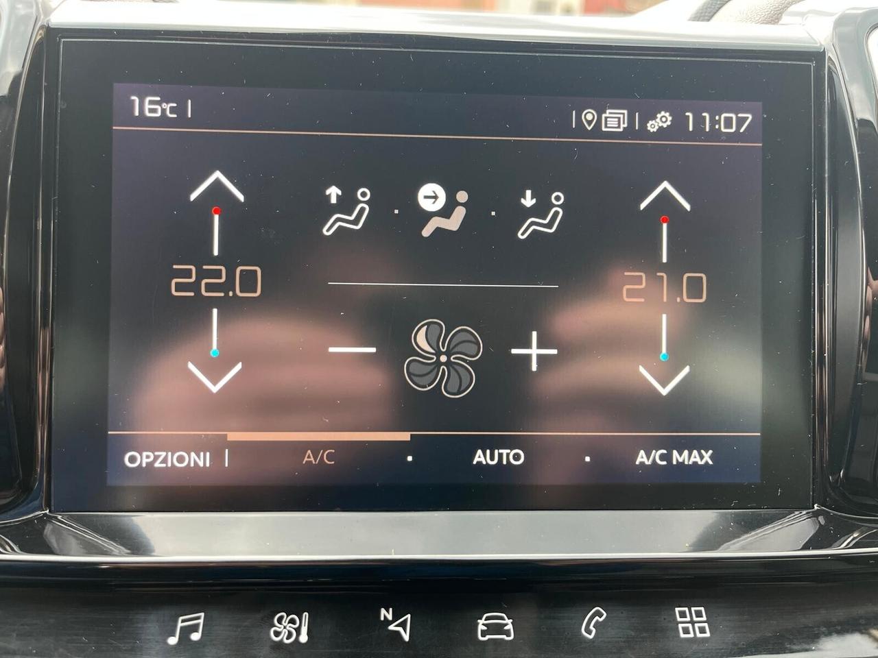 Citroen C5 Aircross BlueHDi 130 S&S EAT8 Shine