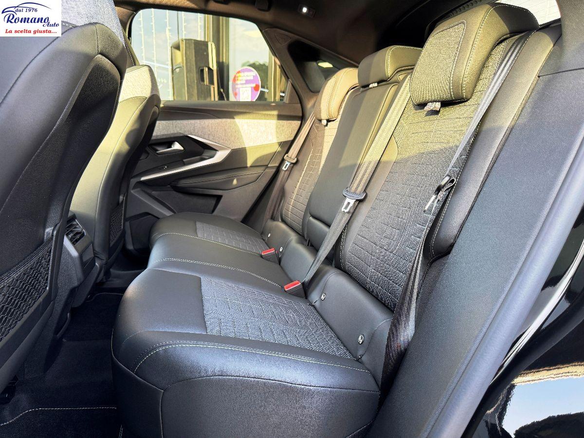 NEW PEUGEOT - 3008 1.2 hybrid GT 136cv e-dcs6#TETTO APRIBILE!PACK VISION!