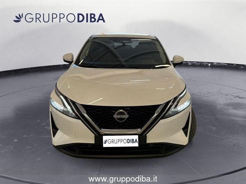 Nissan Qashqai III 2021 1.3 mhev N-Connecta 2wd 158cv xtronic