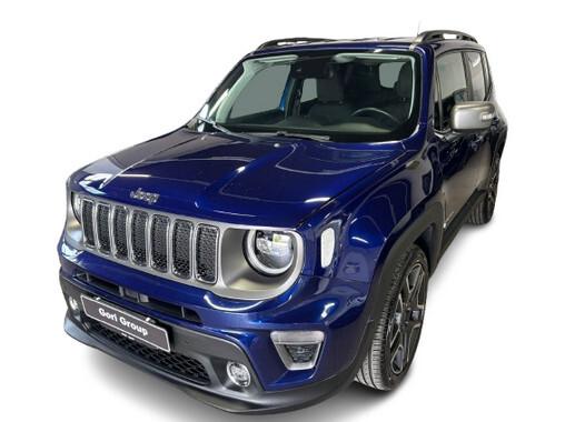 Jeep Renegade 1.0 T3 Limited
